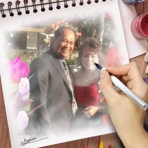 Meet your Posher, Chandara